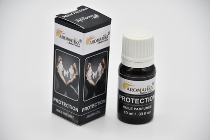 PERFUMED OIL 10ml – PROTECTION