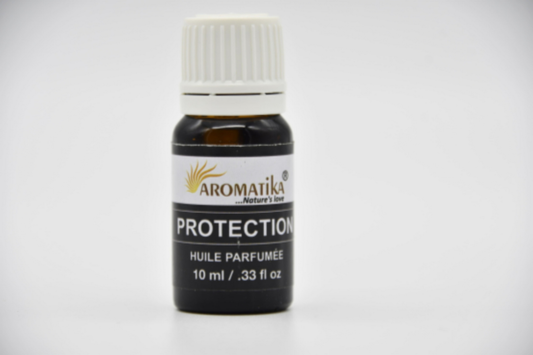 ACEITE PERFUMADO 10ml – PROTECCIÓN