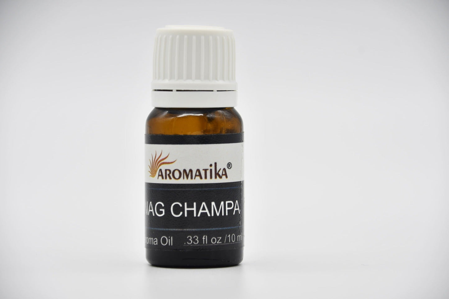 PERFUME OIL 10ml – NAG CHAMPA