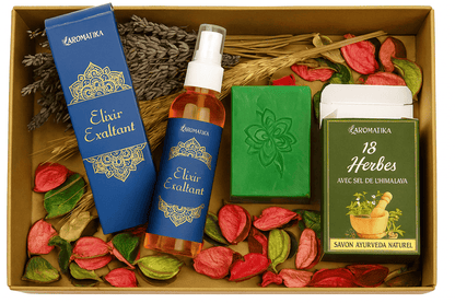 Body and Mind Wellness Pack