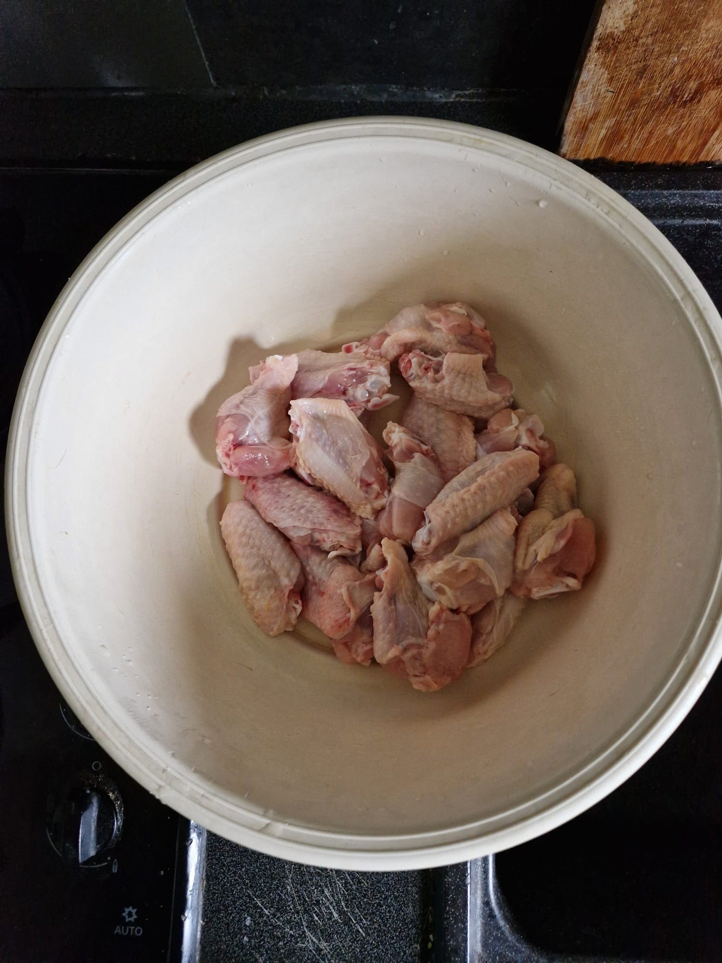 🍗 BOX CHICKEN MASALA – Tout pour un Apéro Savoureux et Épicé😋