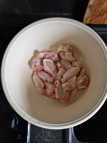 🍗 BOX CHICKEN MASALA – Tout pour un Apéro Savoureux et Épicé😋