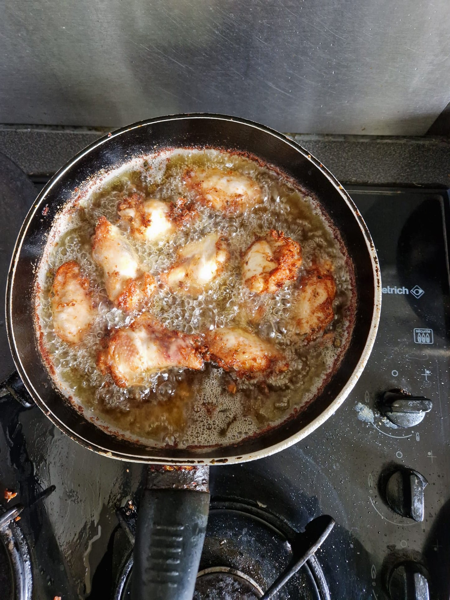🍗 BOX CHICKEN MASALA – Tout pour un Apéro Savoureux et Épicé😋