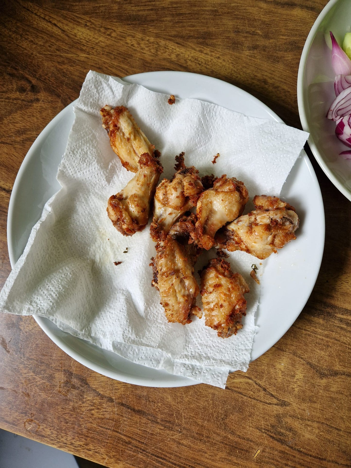 🍗 BOX CHICKEN MASALA – Tout pour un Apéro Savoureux et Épicé😋