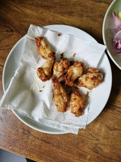 🍗 BOX CHICKEN MASALA – Tout pour un Apéro Savoureux et Épicé😋